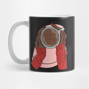 Cozy Tea Mug